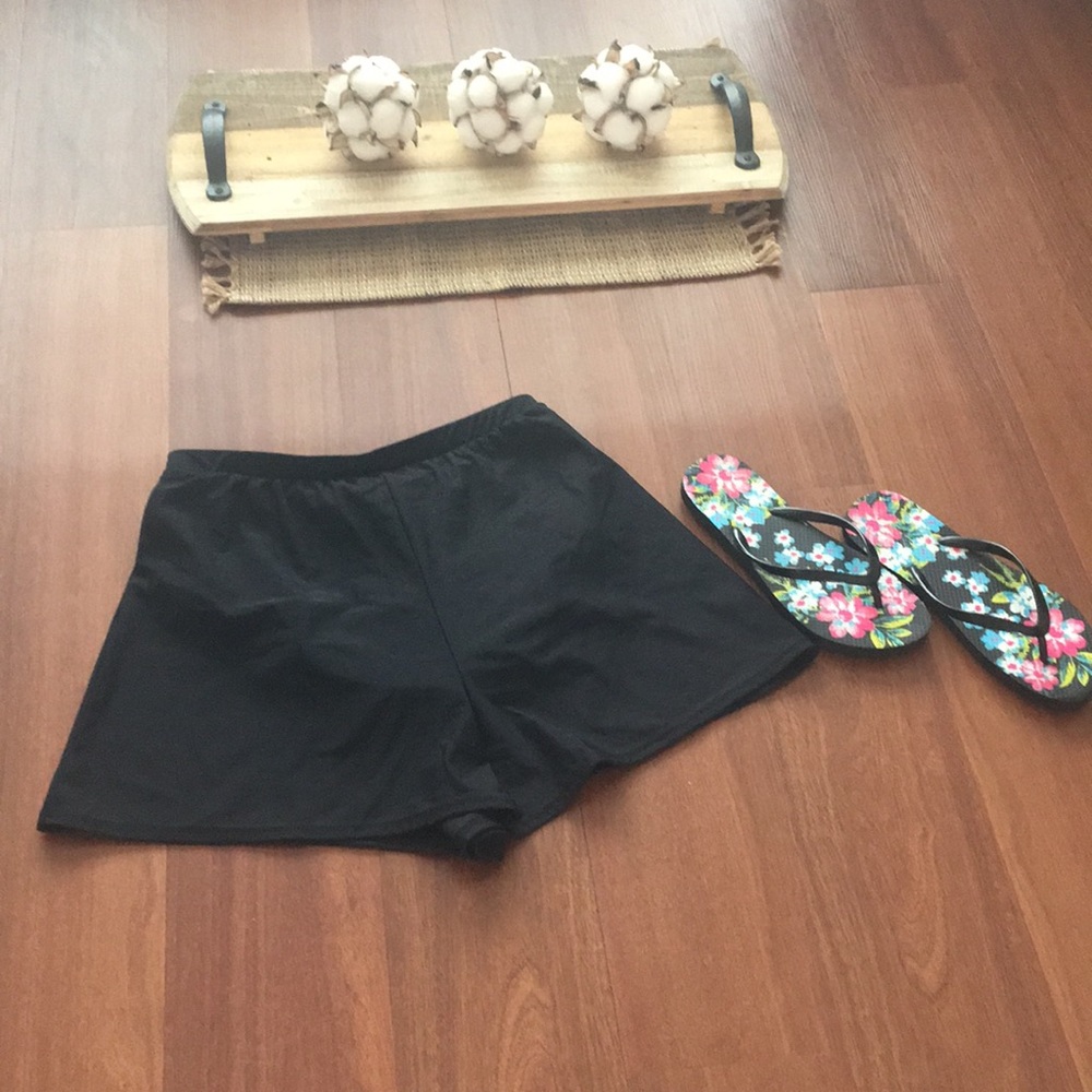 Miraclesuit swimming shorts